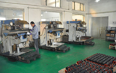 Chine Beijing GFUVE Instrument Transformer Manufacturer Co.,Ltd. usine